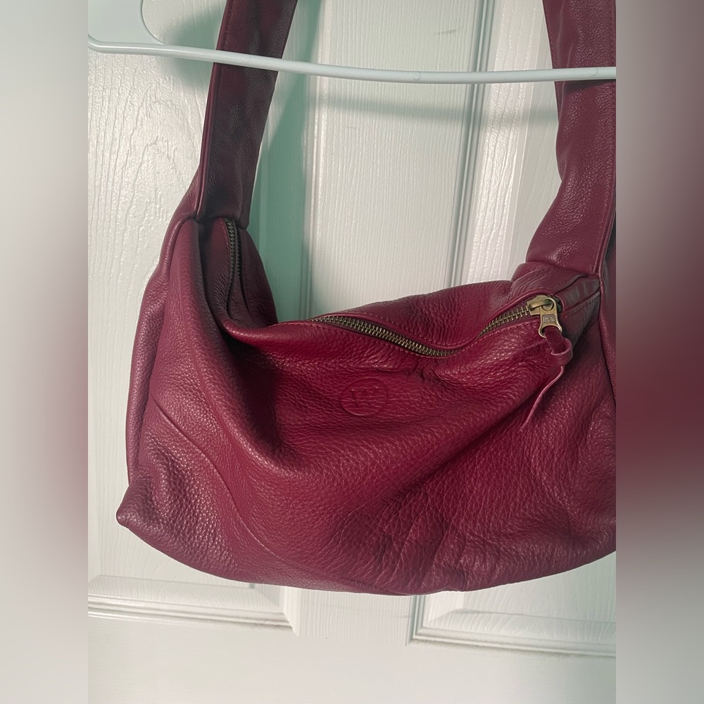 Wanderers Travel Co Carolina shoulder bag - Picture 3 of 8